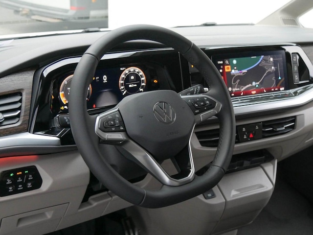 Volkswagen Multivan T7