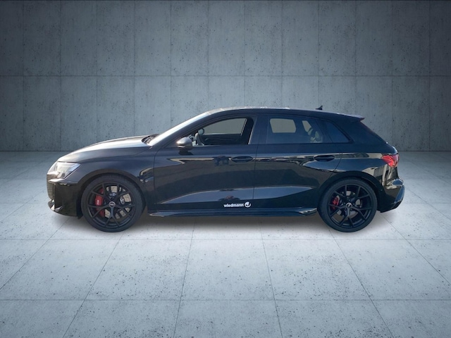 Audi RS3 Quattro S-Tronic Sportback