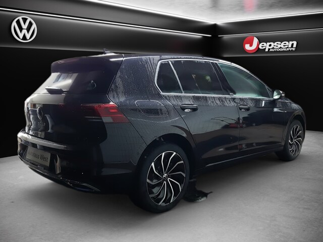 Volkswagen Golf 1.0 l TSI OP 6-Gang ACC ParkAss. FLA