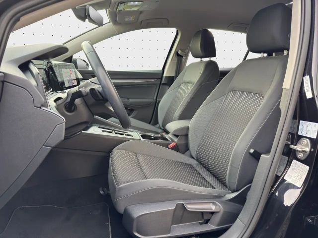 Volkswagen Golf 2.0 TDI DSG