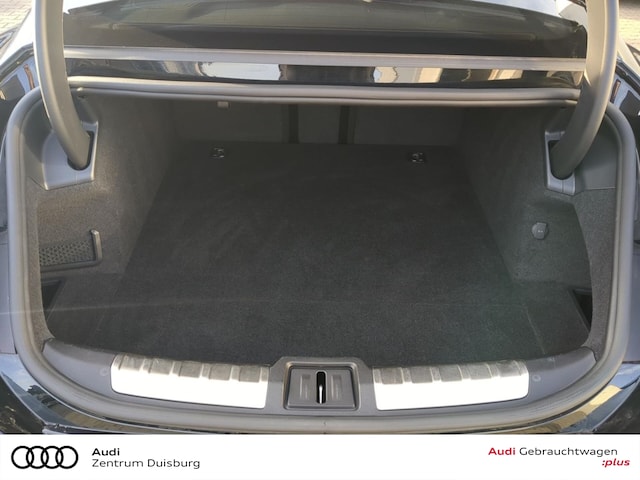 Audi RS e-tron GT Quattro