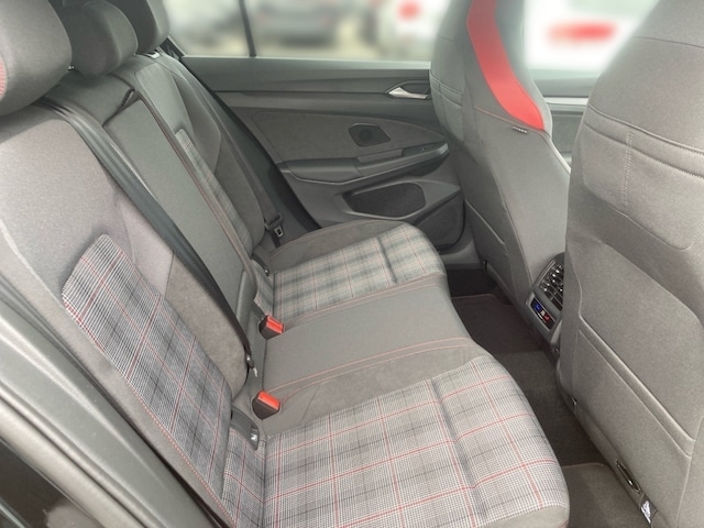 Volkswagen Golf 2.0 TSI DSG Golf VIII IQ.Drive