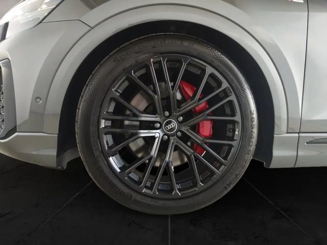 Audi Q8 Hybride Quattro