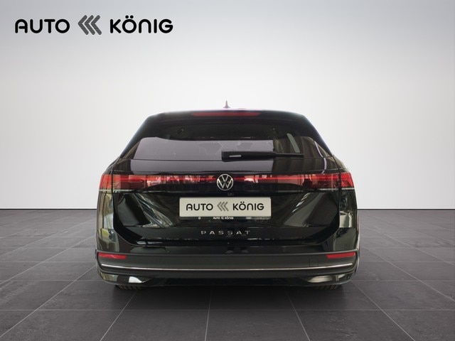 Volkswagen Passat 1.5 eTSI Business Variant
