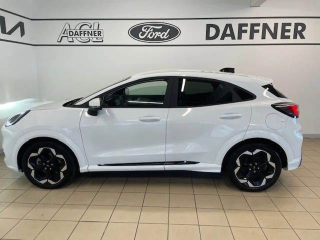 Ford Puma Gen-E Premium