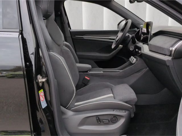 Skoda Kodiaq 4x4 Sportline