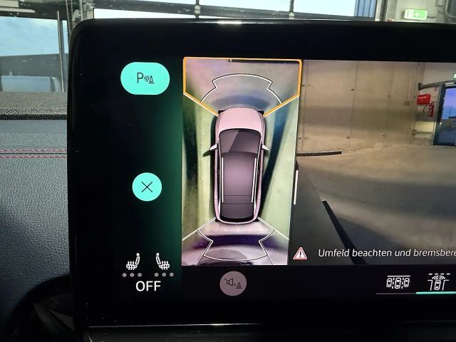 Volkswagen ID.4 220 kW 4Motion GTX