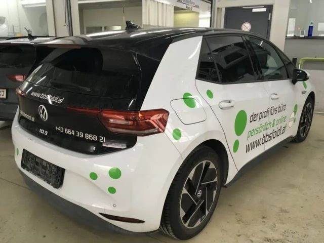 Volkswagen ID.3 Business Performance Pro