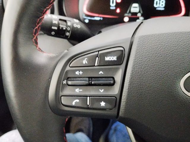 Hyundai i10 1.0 N Line T-GDi