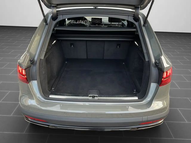 Audi A4 allroad 40 TDI Quattro S-Tronic