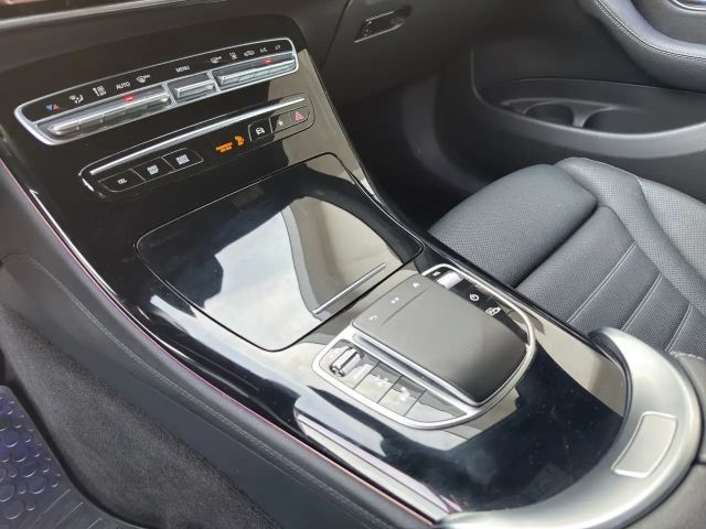 Mercedes-Benz EQC 400 4MATIC