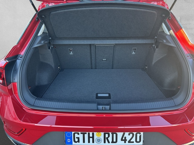 Volkswagen T-Roc 1.5 TSI Style