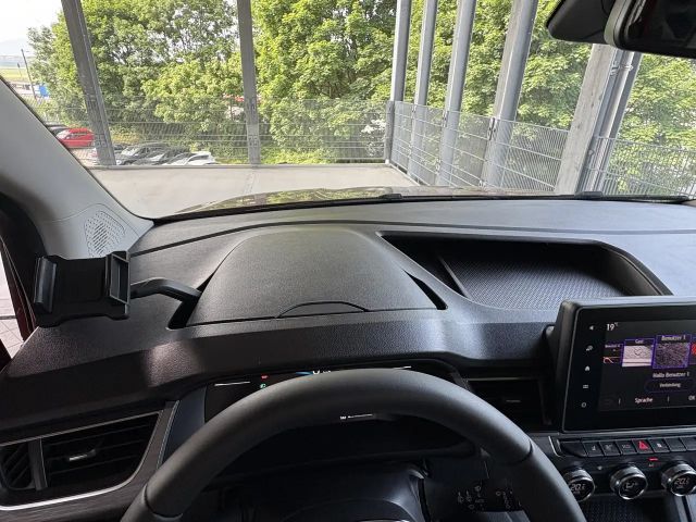 Nissan Townstar DIG-T Tekna