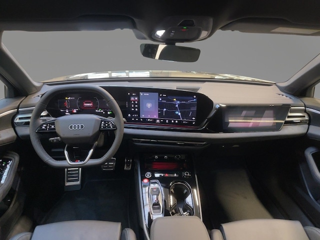 Audi A5 Avant S-Tronic
