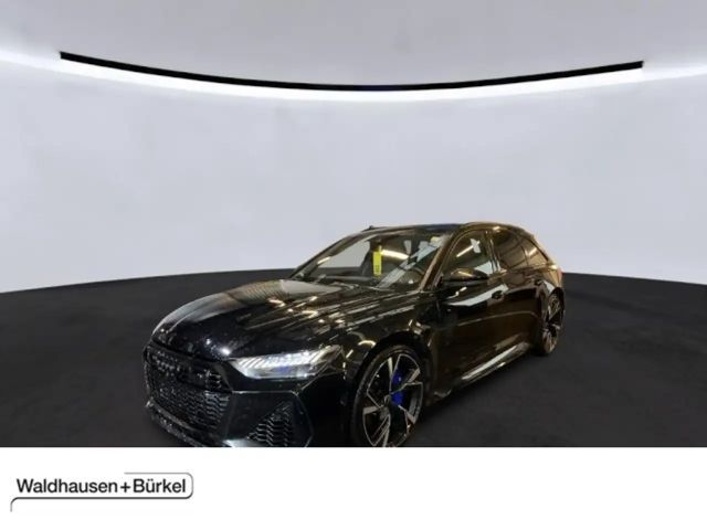 Audi RS6 4.0 TFSI Avant Quattro