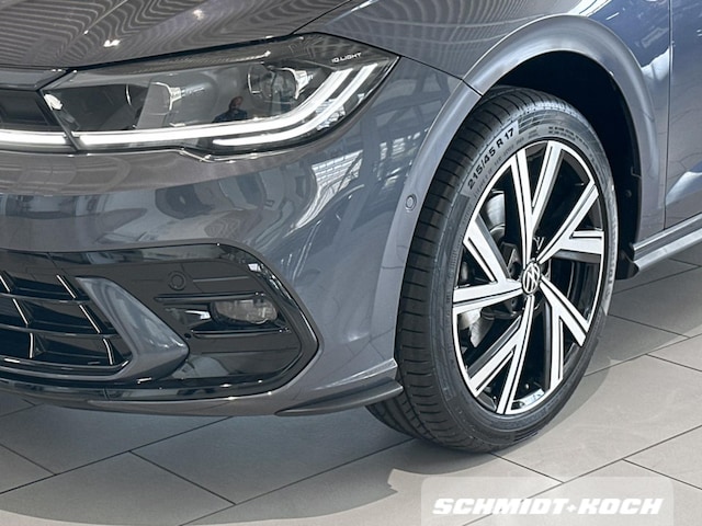 Volkswagen Polo 1.0 TSI DSG R-Line