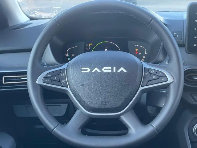 Dacia Jogger Extreme