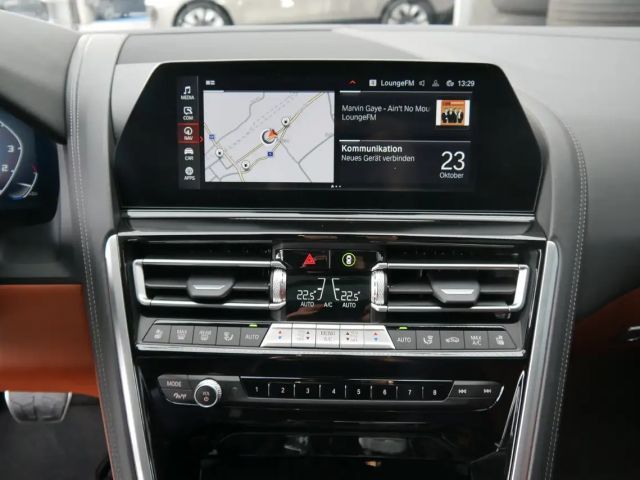 BMW M850 Coupé Gran Coupé xDrive