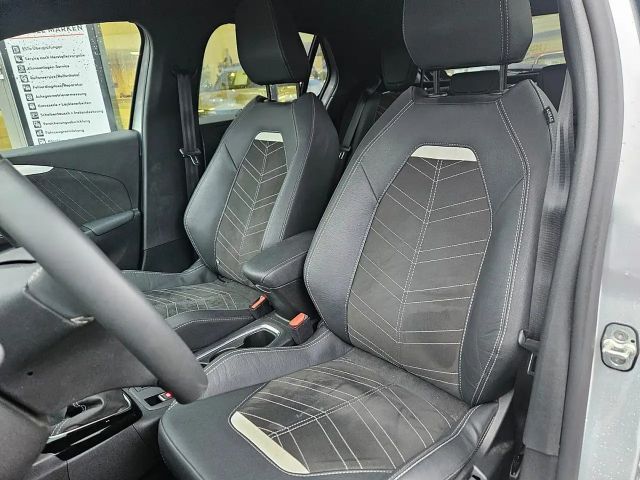 Opel Corsa Edition Turbo