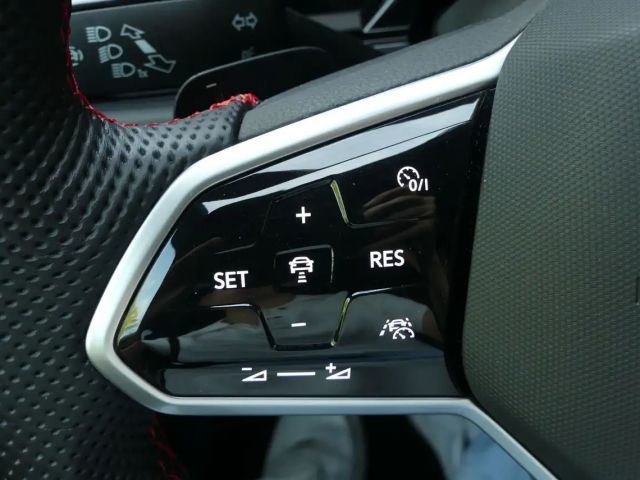 Volkswagen Polo 2.0 TSI GTI