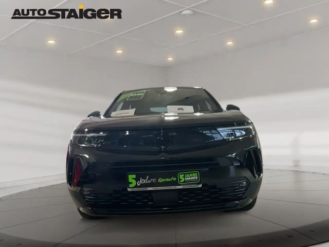 Opel Mokka GS-Line Grand Sport