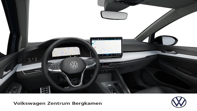 Volkswagen Golf 1.5 eTSI Golf VIII