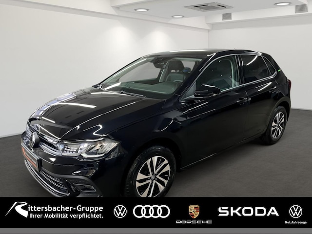 Volkswagen Polo Polo ENERGY 1,0 l TSI