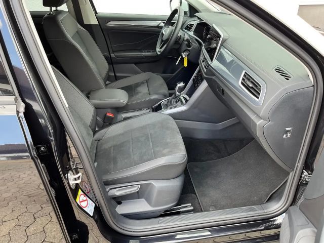 Volkswagen T-Roc DSG Style