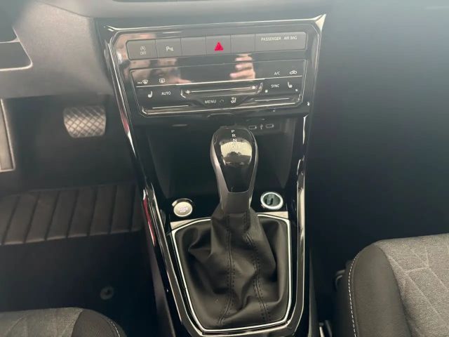 Volkswagen T-Cross 1.0 TSI DSG