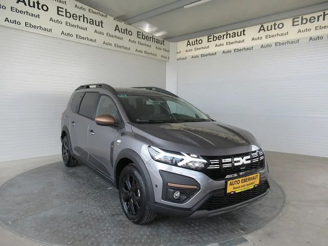 Dacia Jogger Extreme TCe 110