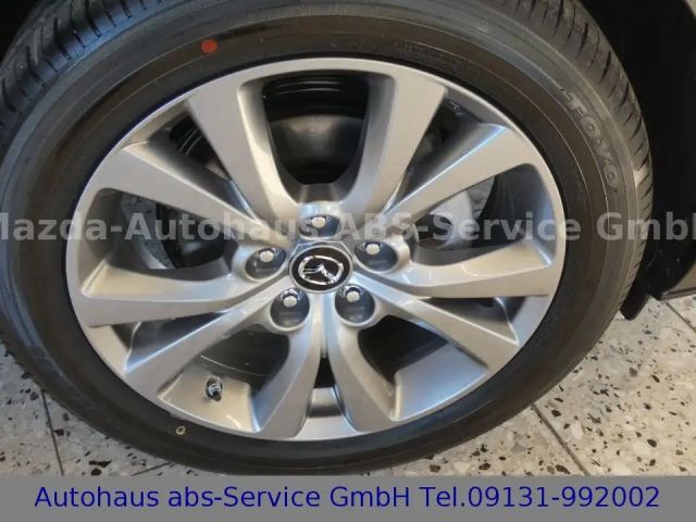 Mazda CX-30 SkyActiv