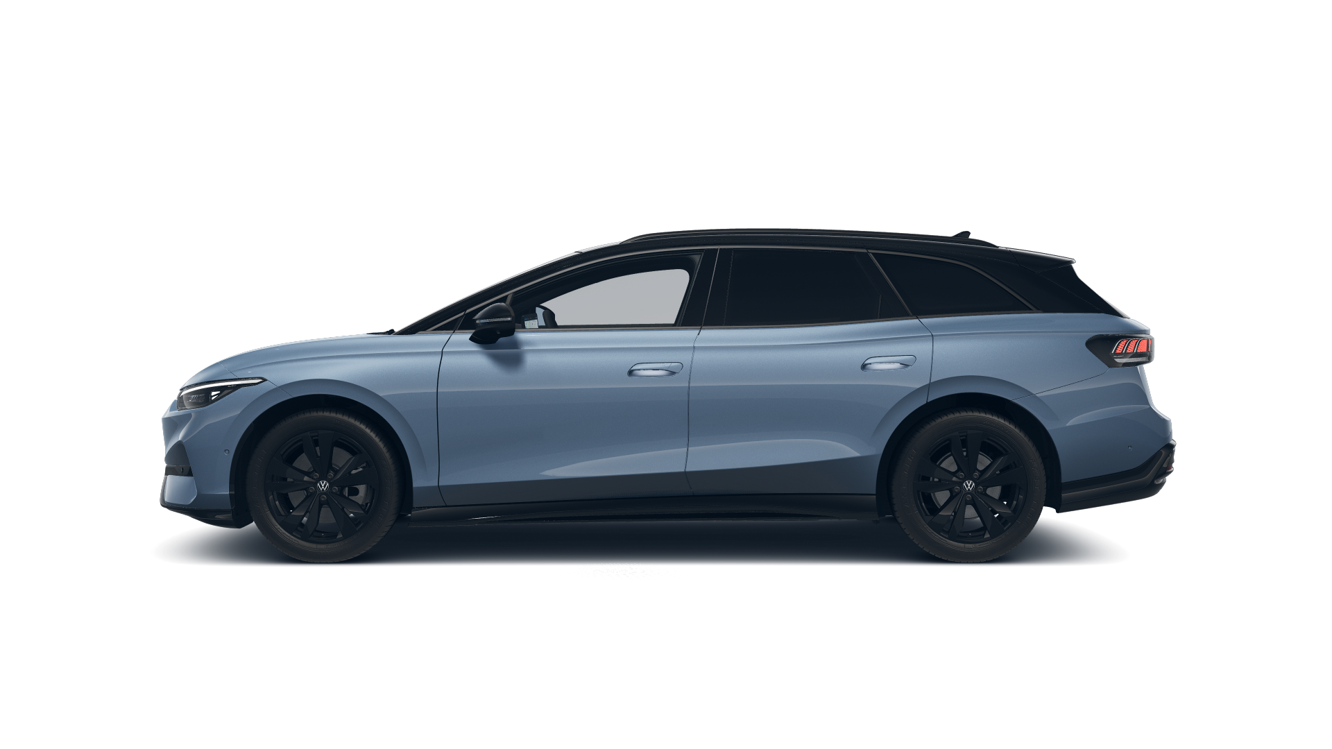 Volkswagen ID.7 Pro Tourer