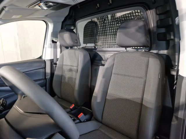 Volkswagen Caddy Cargo TDI