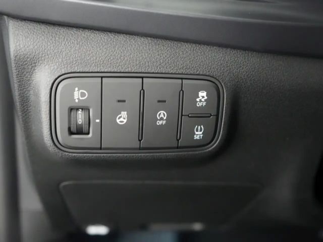 Hyundai i20 T-GDi Trend