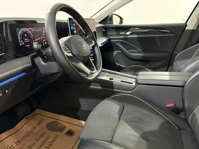 Volkswagen Passat 2.0 TDI Business DSG Variant