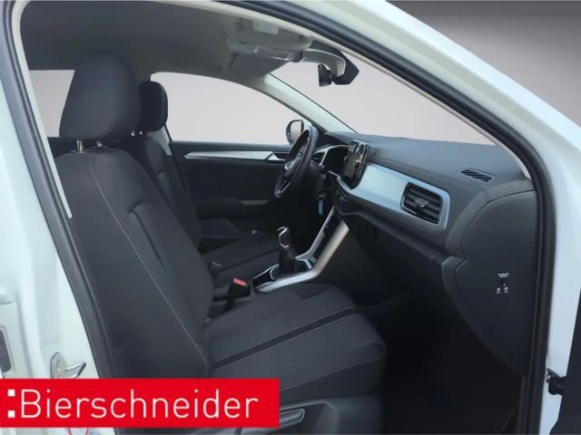 Volkswagen T-Roc 1.0 TSI