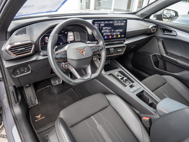 Cupra Formentor 2.0 TSI 4Drive VZ