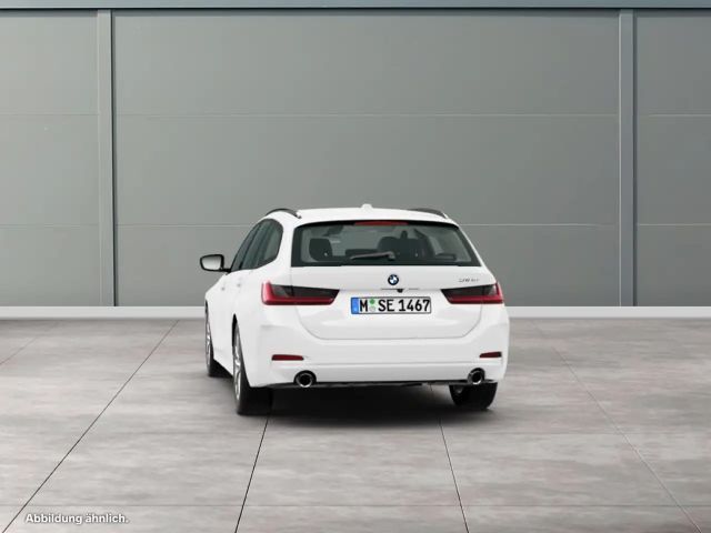 BMW 318 318d Touring