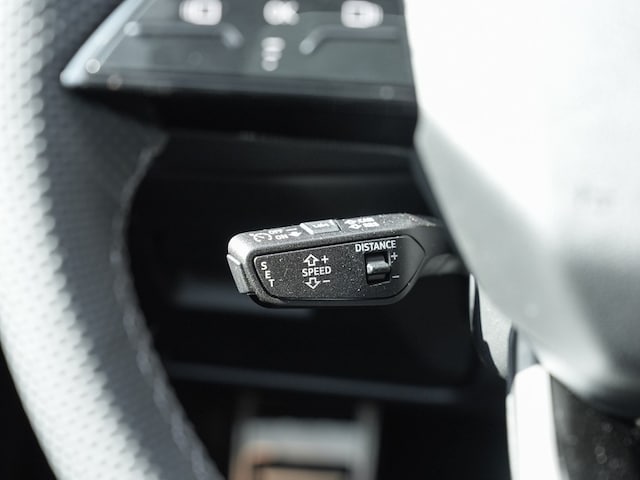 Audi A5 Avant S-Tronic