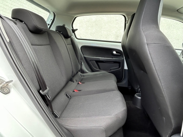 Volkswagen up! 1.0 TSI