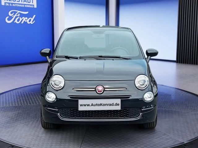 Fiat 500 1.0 GSE Hybrid Club