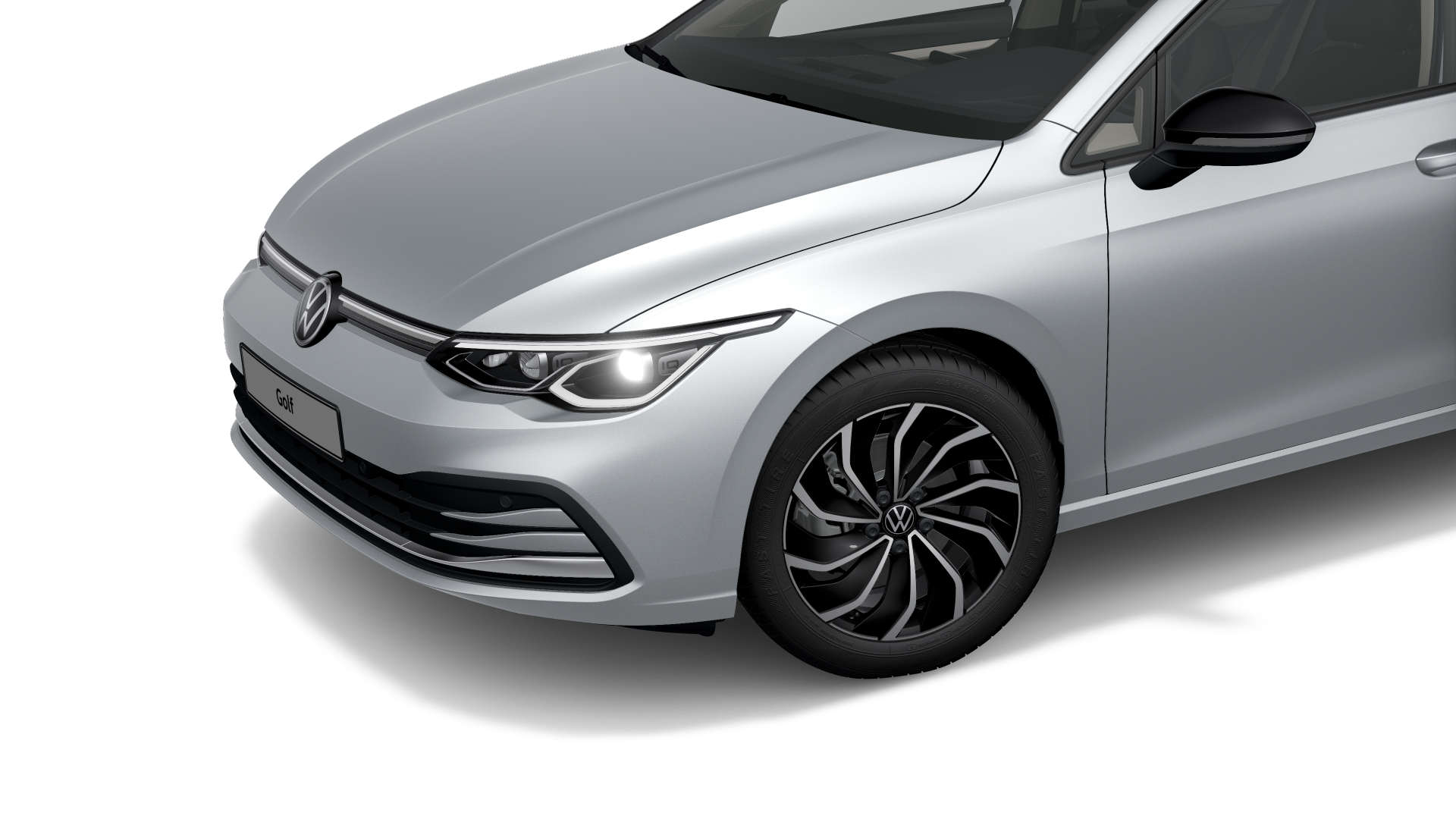 Volkswagen Golf Golf VIII Move