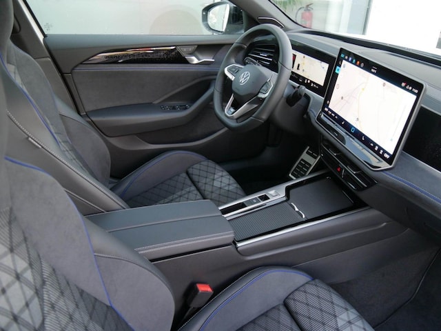 Volkswagen Passat R-Line eHybrid