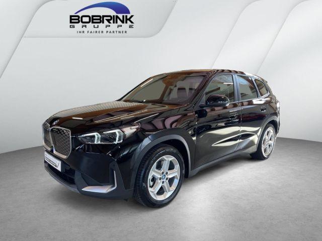 BMW iX1 xDrive30