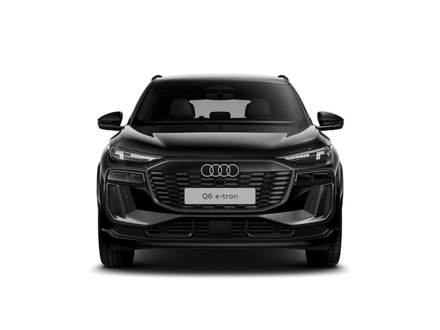 Audi Q6 e-tron Quattro