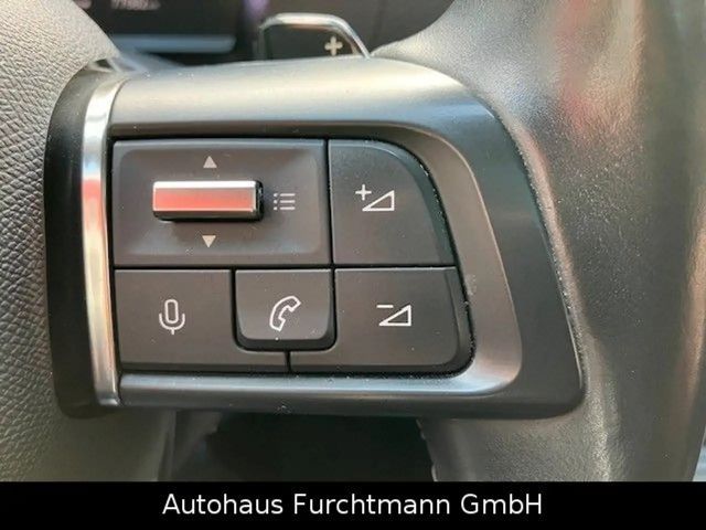 Citroën C4 PureTech Shine