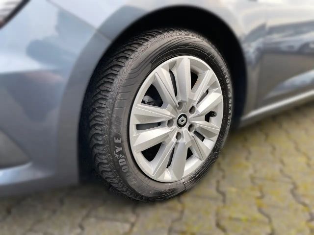 Renault Megane Business Line Combi