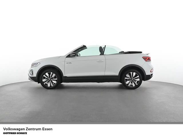 Volkswagen T-Roc Cabriolet
