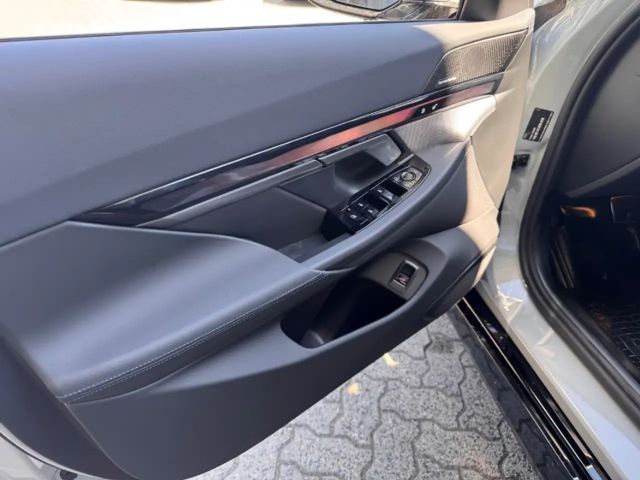 BMW i5 M-Sport eDrive40