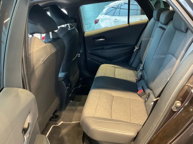 Toyota Corolla Team D Touring